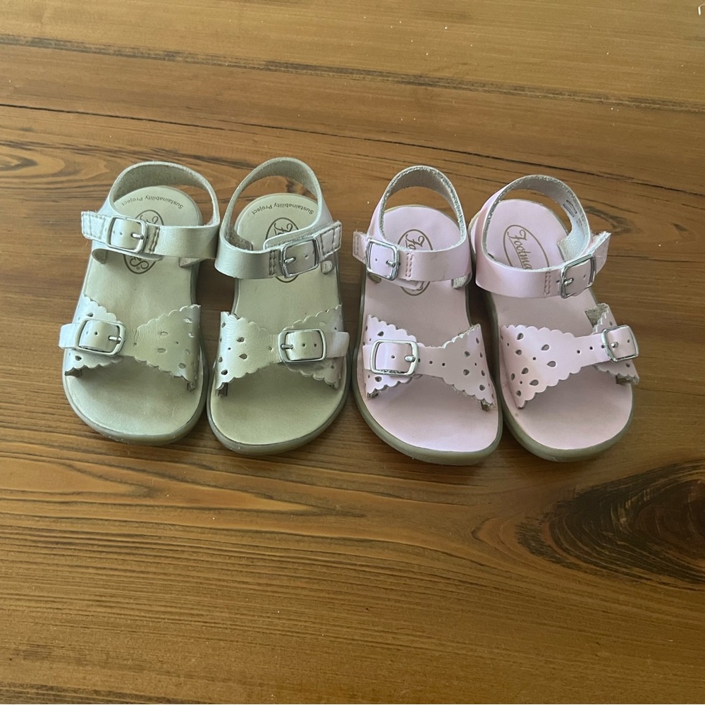 Footmates sandals